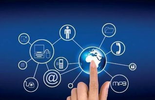 如何理解物聯(lián)網智能包裝