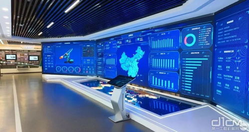 長沙經(jīng)開區(qū)藍思科技 山河智能兩家入選 國家智能制造標準應用試點