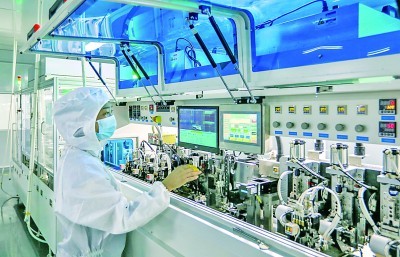 減負行動3.0 技術開發為青年科研人員松綁，讓'青椒'不再'青焦'